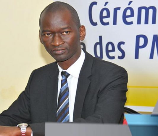AIR SÉNÉGAL : PHILIPPE BOHN VIRÉ ET REMPLACÉ PAR IBRAHIMA KANE