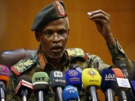 LES SOUDANAIS SE MOBILISENT APRÈS LE PUTSCH