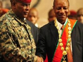 LE GÉNÉRAL SÉKOUBA KONATÉ INTERDIT DE PASSEPORT ?