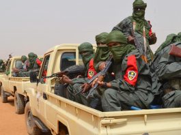 LE GOUVERNEMENT MALIEN PRÊT POUR DIALOGUER AVEC LES GROUPES EXTRÉMISTES ?