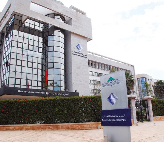 LES INÉGALITÉS FISCALES SE TRADUISENT PAR DE FORTES DISPARITÉS SOCIALES SUR LE TERRAIN