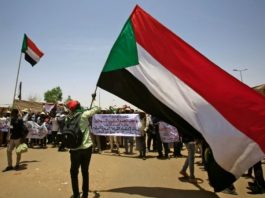 DEUX CONSEILS DE TRANSITION EN NÉGOCIATION AU SOUDAN