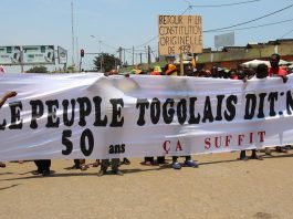 LE PRÉSIDENT TOGOLAIS POURRA SE REPRÉSENTER EN 2020 ET 2025