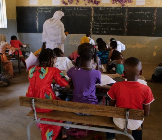 RÉPONSE MAL INSPIRÉE DU CONSEIL NATIONAL DU LAÏCAT DU SÉNÉGAL : UN TON RADICAL QUI FRISE L’EXTRÉMISME DE LA PÉRIODE DES CROISADES !