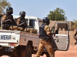 UNE ÉGLISE BURKINABÉ CIBLE D’UNE ATTAQUE TERRORISTE AU NORD