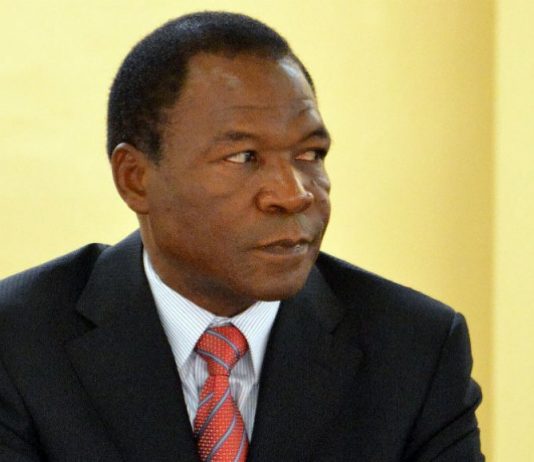 FRANÇOIS COMPAORÉ VA ÊTRE EXTRADÉ