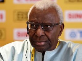 L’EX-PATRON DE L’ATHLÉTISME MONDIAL BIENTÔT JUGÉ EN FRANCE