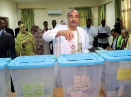 PRÉSIDENTIELLES : LES 6 CANDIDATS SE LANCENT EN CAMPAGNE