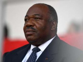 ALI BONGO DEMANDE À FORMER UN NOUVEAU GOUVERNEMENT