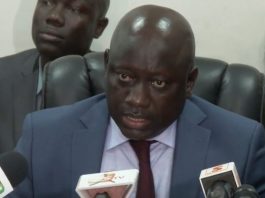 REPORTAGE TENDANCIEUX DE LA BBC : LE PROCUREUR DE LA RÉPUBLIQUE, SERIGNE BASSIROU GUÈYE DILIGENTE L’ENQUÊTE