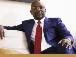 CDC : CHEIKH BÂ REMPLACE ALIOU SALL