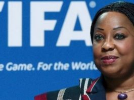 LA SÉNÉGALAISE SAMOURA VA CHAPEAUTER LA CAF PENDANT 6 MOIS