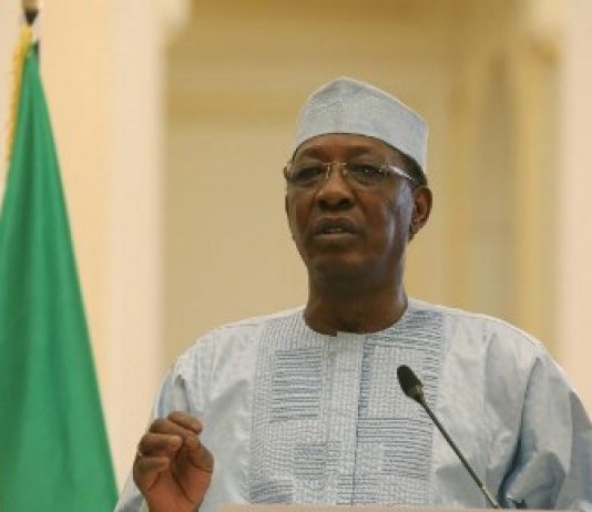 LEVÉE DES RESTRICTIONS SUR LES RÉSEAUX SOCIAUX AU TCHAD