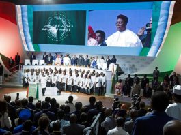 LANCEMENT DE LA ZLEC À NIAMEY EN PRÉSENCE DE 32 CHEFS D’ÉTAT