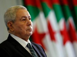 PRÉSIDENTIELLES : LE PRÉSIDENT BENSALAH PROPOSE UN DIALOGUE SANS PARTICIPATION DE L’ÉTAT