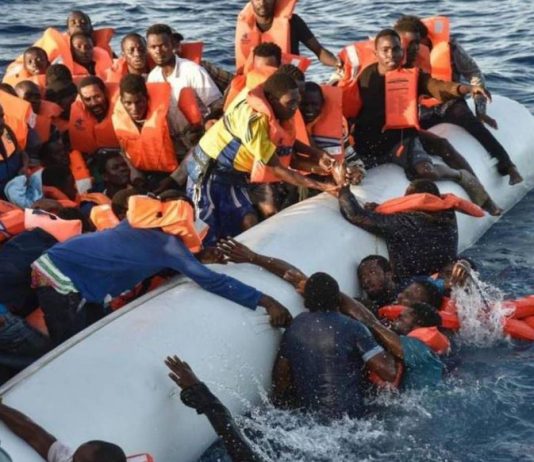 Migrants : les sauvetages vont reprendre en août en Méditerranée