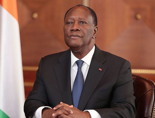 PRÉSIDENTIELLE 2020 : OUATTARA SE DÉCIDERA L’AN PROCHAIN