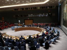 ACCORD D’ALGER : L’ONU PROLONGE SON RÉGIME DE SANCTIONS