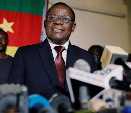 L’OPPOSANT MAURICE KAMTO JUGÉ PAR UN TRIBUNAL MILITAIRE