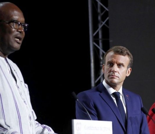 LA FRANCE ET L’ALLEMAGNE APPELLENT À ÉLARGIR LE G5 SAHEL À D’AUTRES PAYS