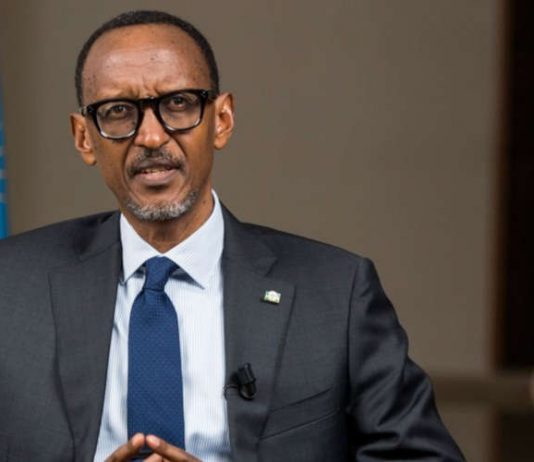 COMMERCE AFRICAIN : UN CHANGEMENT DÉCISIF EST EN COURS SELON PAUL KAGAME