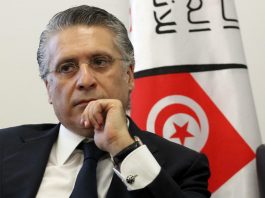 PRÉSIDENTIELLES : ARRESTATION DE NABIL KAROUI, UN DES CANDIDATS FAVORIS