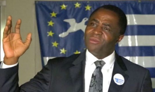 PRISON À VIE POUR UN LEADER DES SÉPARATISTES ANGLOPHONES