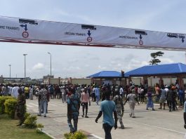 LE BÉNIN AU BORD DE L’ASPHYXIE