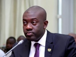 UN « COMPLOT » DÉJOUÉ CONTRE LA PRÉSIDENCE GHANÉENNE