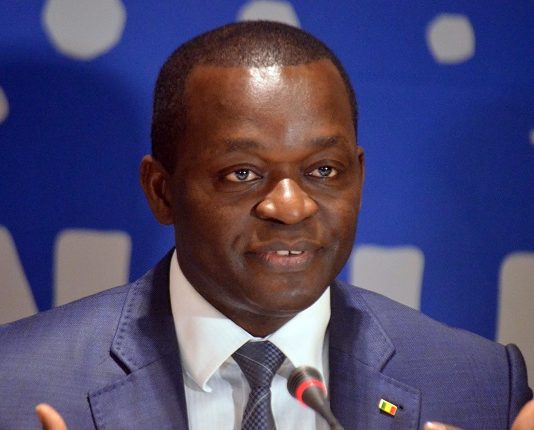 AIR SÉNÉGAL VA RELIER DAKAR À WASHINGTON