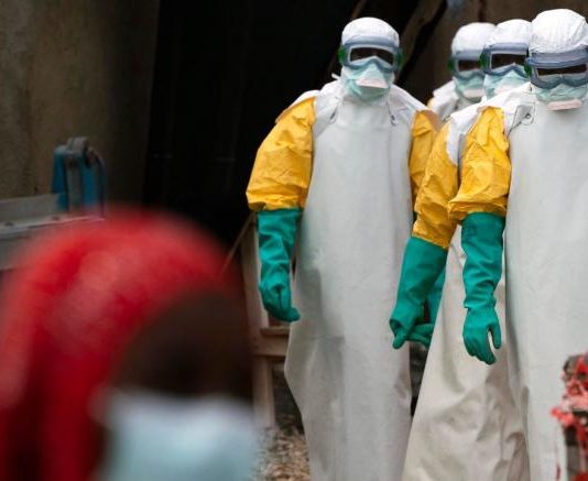 RDC: L’épidémie d’Ebola inquiète toute l’Afrique centrale