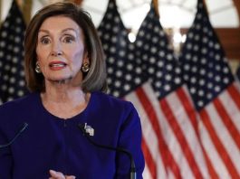 TRUMP SOUS LA MENACE D’UNE PROCÉDURE DE DESTITUTION. VIT-IL SES DERNIERS JOURS À LA MAISON BLANCHE ?