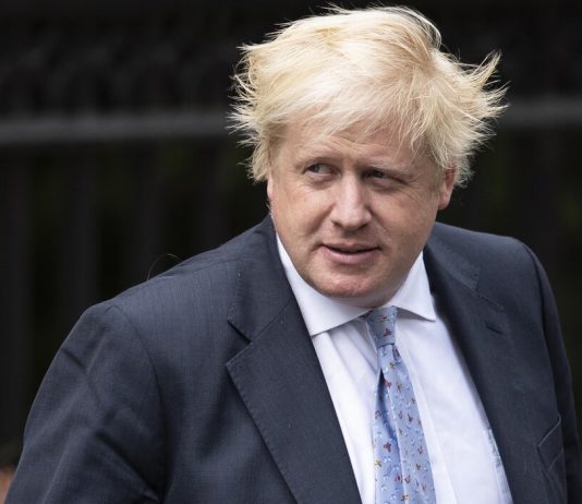 SUSPENSION DU PARLEMENT : LA COUR SUPRÊME DÉSAVOUE BORIS JOHNSON