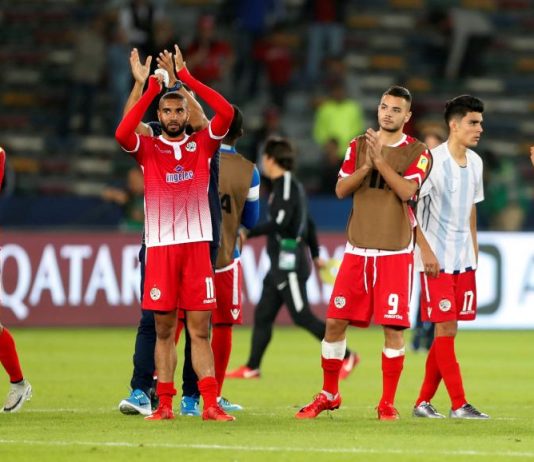 FINALE DE LA LIGUE DES CHAMPIONS : LE CLUB MAROCAIN DU WAC NE RENONCE PAS