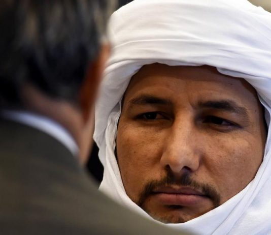 LE HAUT CONSEIL DE L’AZAWAD CONVERTI EN PARTI POLITIQUE ?