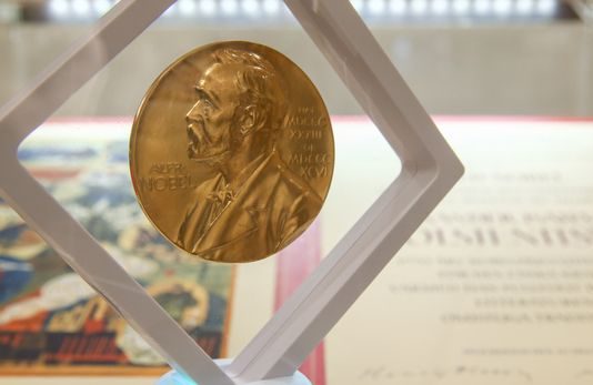 LE 100ÈME PRIX NOBEL DE LA PAIX EST AFRICAIN, ABIY AHMED ALI FAIT HONNEUR À TOUT UN CONTINENT