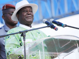 Présidentielle ivoirienne: L’opposition unie ne décide de rien