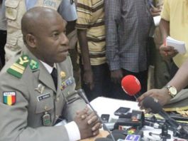 ATTAQUE DE BOULKESSY : LE BILAN S’ALOURDIT À 38 SOLDATS MALIENS TUÉS