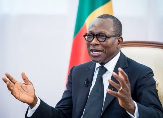 COUP D’ÉTAT AVORTÉ : TALON SAUVÉ PAR LE NIGERIA