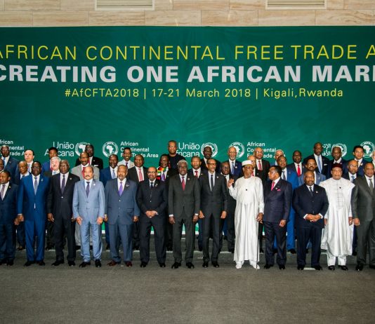 LA BANQUE MONDIALE VEUT ENCORE DONNER DES LEÇONS À L’AFRIQUE