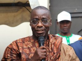 LA CÔTE D’IVOIRE ACCUEILLE 200 EXILÉS DE RETOUR AU PAYS