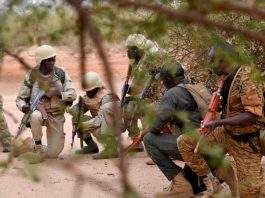 L’ARMÉE BURKINABÉ NEUTRALISE 32 TERRORISTES LORS DE DEUX OPÉRATIONS