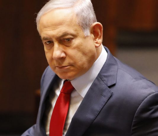 NETANYAHOU INCULPÉ POUR CORRUPTION, FRAUDE ET ABUS DE CONFIANCE