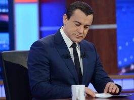 ARRESTATION DU PATRON TUNISIEN DE LA CHAÎNE DE TÉLÉVISION « ELHIWAR ETTOUNSI »
