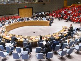 Pékin soutient une meilleure représentation de l’Afrique à l’ONU