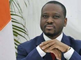 GUILLAUME SORO PRÉPARAIT UNE « INSURRECTION » SELON LA JUSTICE IVOIRIENNE