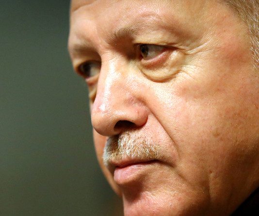 ERDOGAN S’APPRÊTE À ENVOYER DES TROUPES EN LIBYE