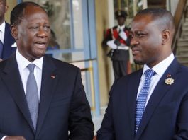 L’AFFAIRE SORO : CONFLIT OUVERT