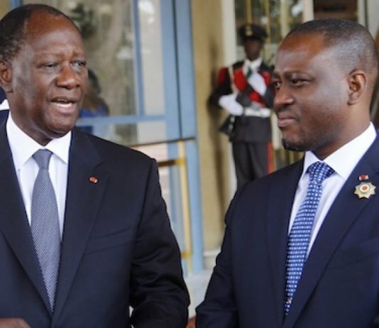 L’AFFAIRE SORO : CONFLIT OUVERT