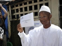 Mamadi Doumbouya et sa junte s’acharnent sur Cellou Dalein Diallo…Après sa résidence de Conakry, sa maison de Labé est visée !